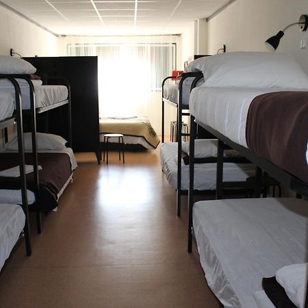 Hostel Casa Lucas Charneca  Eksteriør billede
