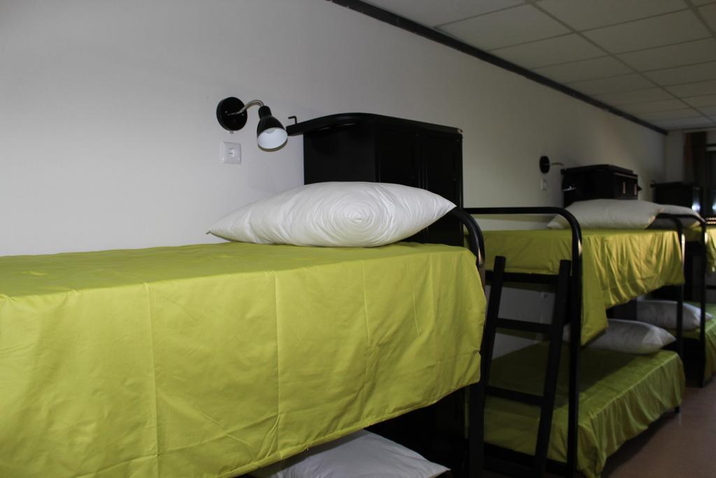 Hostel Casa Lucas Charneca  Værelse billede