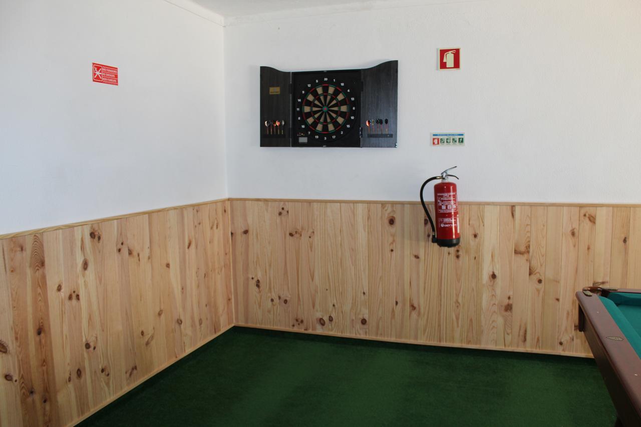 Hostel Casa Lucas Charneca  Eksteriør billede