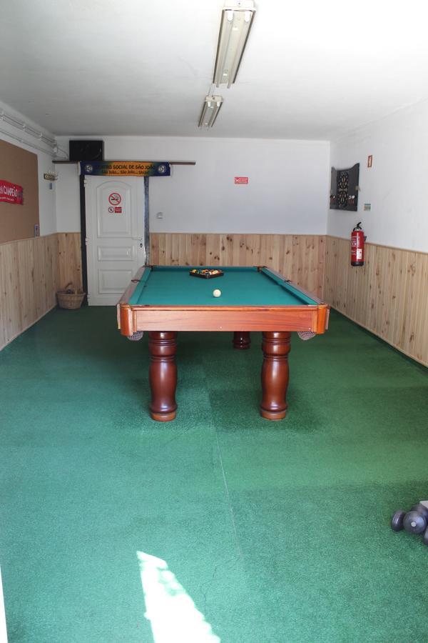 Hostel Casa Lucas Charneca  Eksteriør billede