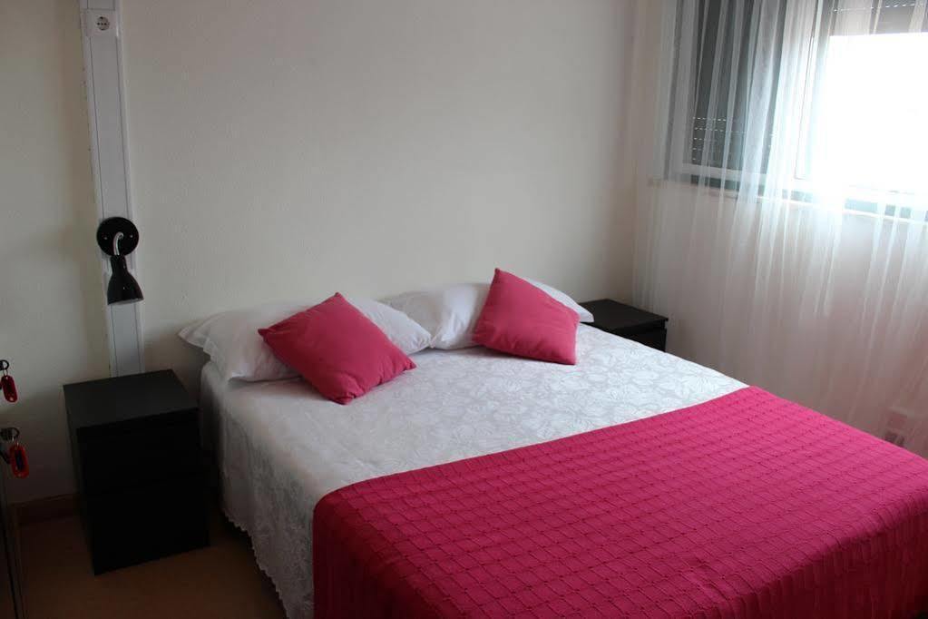 Hostel Casa Lucas Charneca  Eksteriør billede